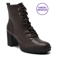 Bota em sintetico 338-006-01